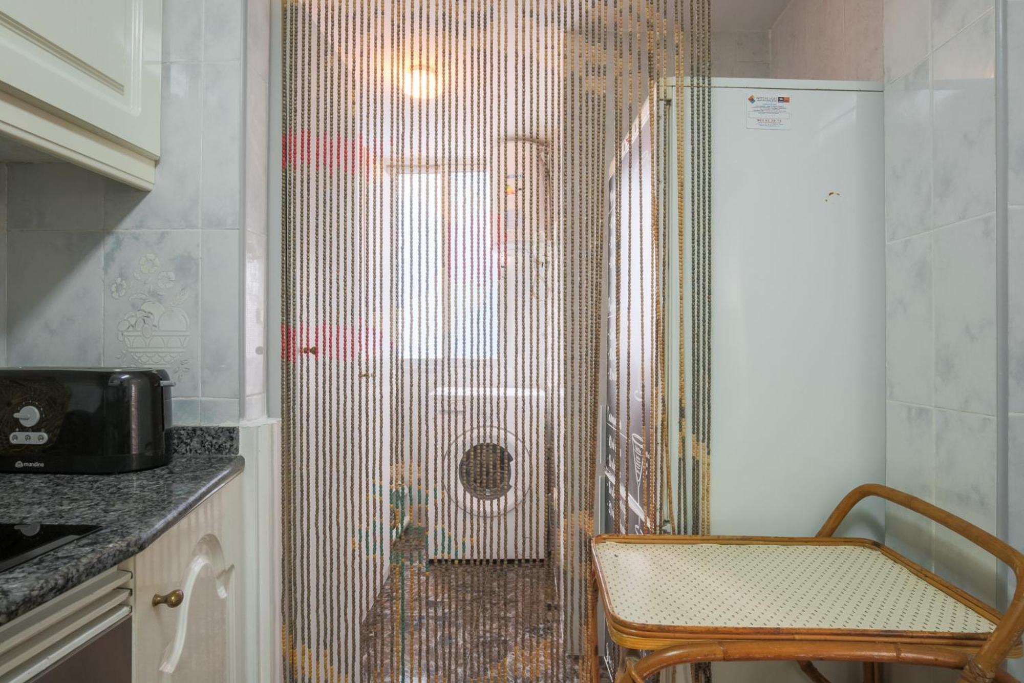 Apartamento En Complejo Residencial Con Piscina Y Garaje A 100M Del Mar Las Canteras Kültér fotó